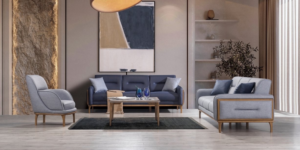 En İyi Modern Bentley Koltuk Takımları